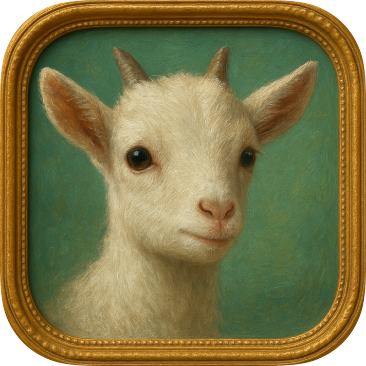 Terminal of Woe App Icon